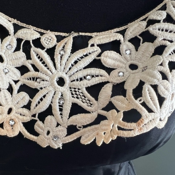 Vintage Fred Perlberg Ball Gown B9 - Picture 4 of 8